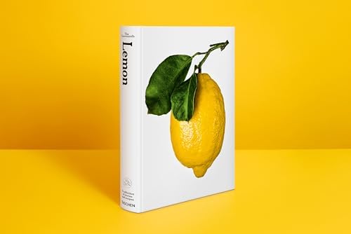 The Gourmand's Lemon: A Collection of Stories and Recipes (Varia) by Gourmand