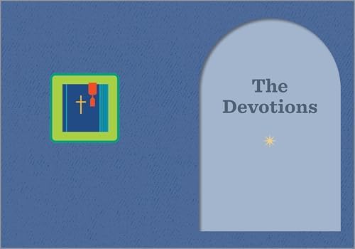 Nighttime Devotional for Teen Boys: 5-Minute Devotions to Guide Daily Reflection by Brandan Robertson