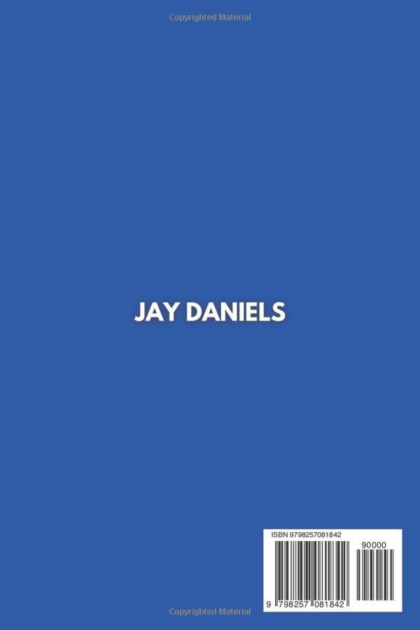 ADHD Emotional Regulation Workbook for Adults: Stop Overthinking, Control Anger, and Manage Emotional Outbursts with Simple, Practical Strategies That Actually Work by Jay Daniels