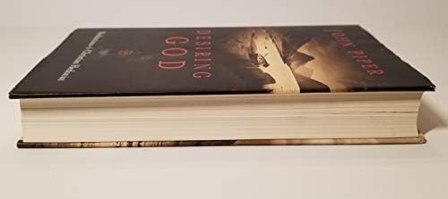 Desiring God, 25th Anniversary Reference Edition: Meditations of a Christian Hedonist by John Piper