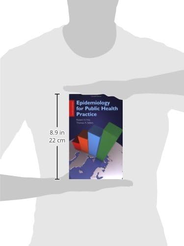 Epidemiology for Public Health Practice: . by Friis
