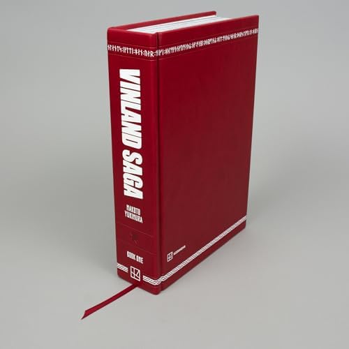 Vinland Saga Deluxe 1 by Makoto Yukimura