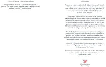 Mamá, ¿me cuentas tu historia? (Edición Oficial) / Mum Tell Me (Oficial Edition) (Spanish Edition) by Elma van Vliet