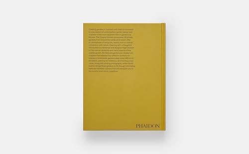 The Coastal Garden by Phaidon Editors