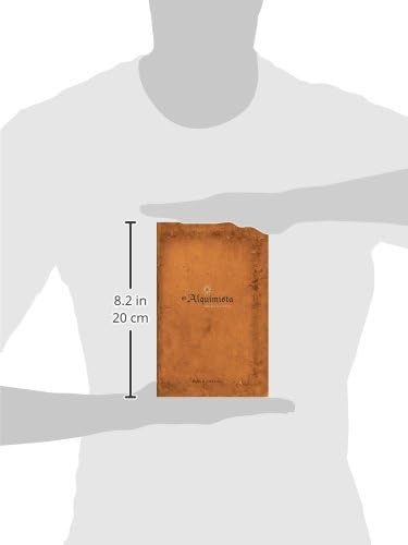 El Alquimista: Edición Illustrada by Paulo Coelho