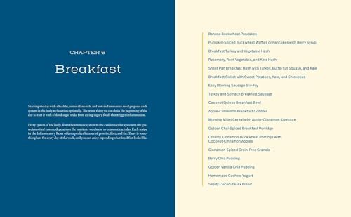 The 30-Day Inflammatory Reset: A Complete Guide to Healing Your Immune System by Josh Redd NMD MS MAPHB