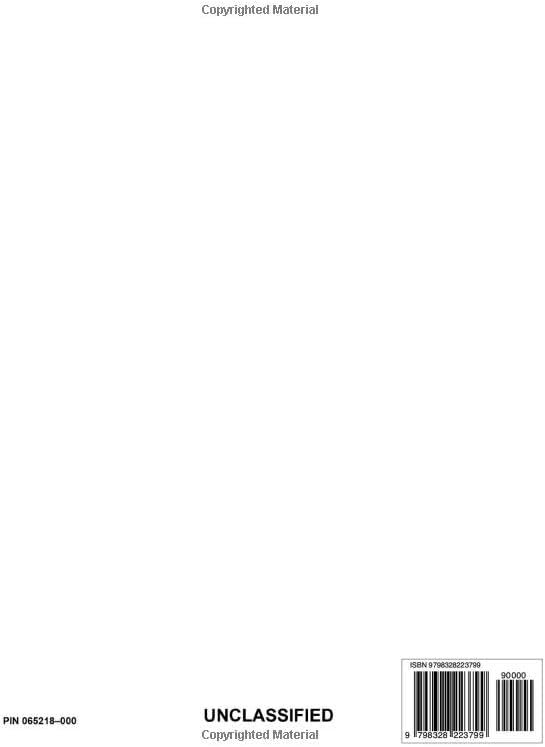 Army Regulation AR 25-50 Preparing and Managing Correspondence June 2023 by United States Government US Army