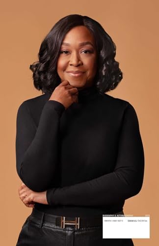 Year of Yes: 10th Anniversary Edition by Shonda Rhimes