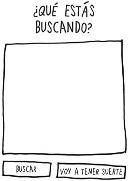 Esto no es (solo) un diario plus / 1 Page at a Time: a Daily Creative Companion (Spanish Edition) by Adam J. Kurtz