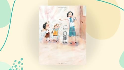The Invisible Boy by Trudy Ludwig