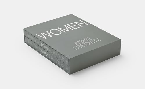 Annie Leibovitz: Women: 2025 Edition by Annie Leibovitz