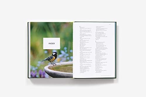 The Backyard Birdwatcher's Bible: Birds, Behaviors, Habitats, Identification, Art & Other Home Crafts (The Backyard Naturalist Series) by Paul Sterry