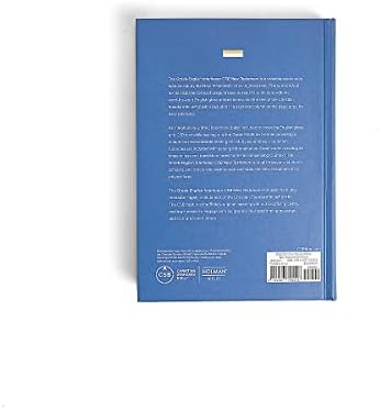 Greek-English Interlinear CSB New Testament, Hardcover, Black Letter, NA28 Greek Text, English Gloss, Parsing Tools, Study Bookmark, Full CSB Text, Translation Notes, Easy-to-Read Type by CSB Bibles by Holman