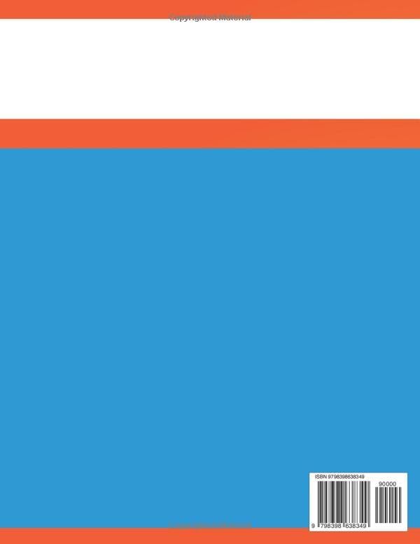 30 days of Reading Comprehension: Main Idea, Details, and Summarizing Workbook for Grade 2 and Grade 3 to improve reading comprehension for nonfiction texts (Reading Comprehension Workbooks) by Adam Free