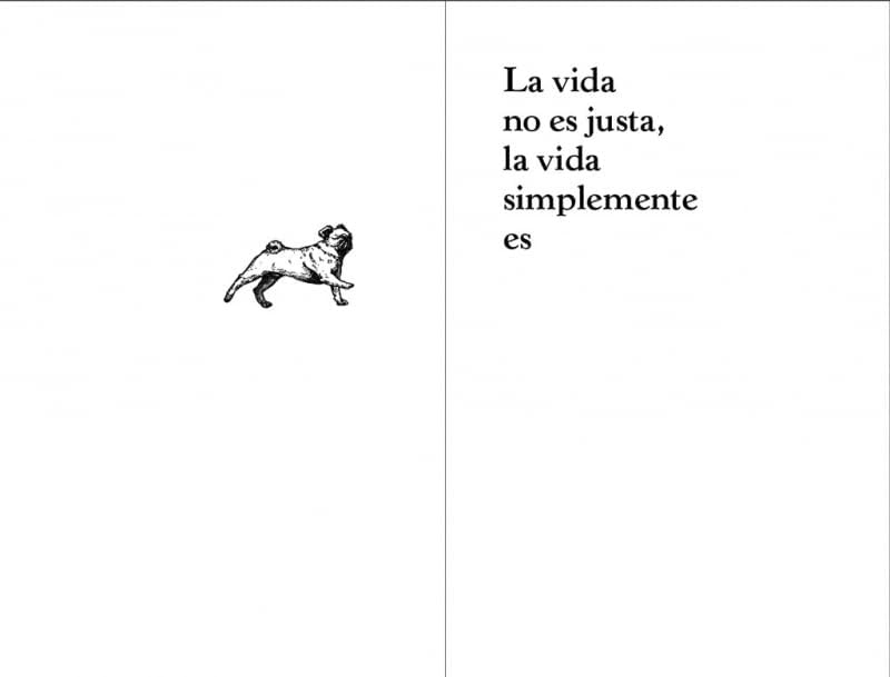 Cuando ya no estás. Cómo superar la muerte de tu animal de compañía / When You Are Gone (Spanish Edition) by Laura Vidal