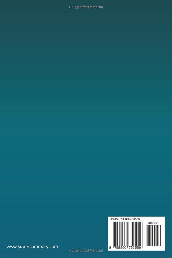 Study Guide: Outlive by Peter Attia (SuperSummary) by SuperSummary