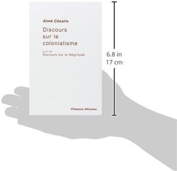 Discours Sur Le Colonialisme by Aimé Césaire