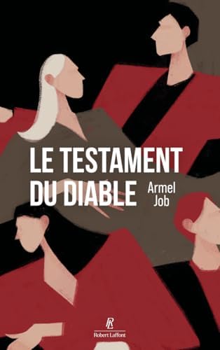 Le Testament du Diable by Armel Job