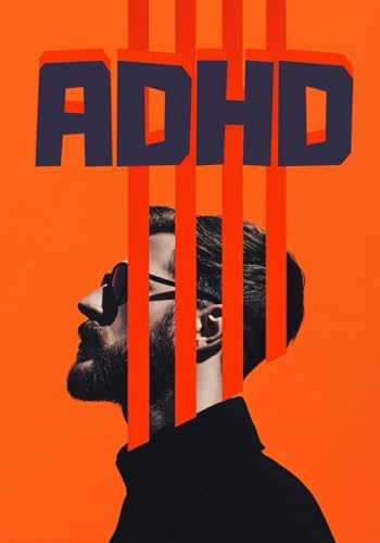 ADHD (Polish Edition) by Błażej Ciesielski