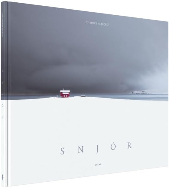Snjor by Christophe Jacrot