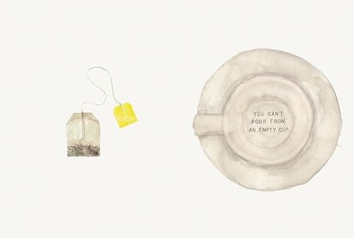 Begin Again, and Again, and Again: Notes on the Art of Perpetual Renewal by Alessandra Olanow
