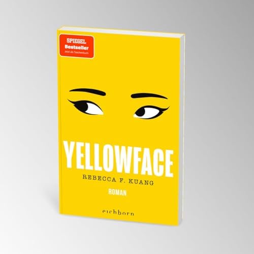 Yellowface by R.F. Kuang