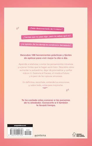 Terapia para llevar: 100 herramientas psicológicas para llevar mejor tu día a día / Therapy to Go (Grou) (Spanish Edition) by Ana Pérez