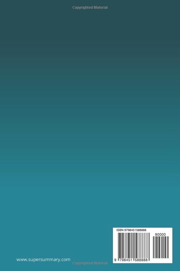 Study Guide: Thinking, Fast and Slow by Daniel Kahneman (SuperSummary) by SuperSummary