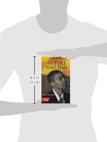 The Fire Next Time: Mcdougal Littell Literature Connections by Holt Mcdougal