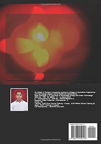 Fundamental of Heat and Mass Transfer by Nitesh Pachpor