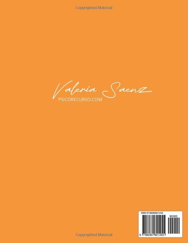 ADHD in Children: A Parent’s Psychological Handbook by Valeria Saenz