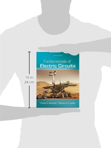 Loose Leaf Fundamentals of Electric Circuits by Charles Alexander