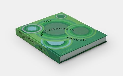 The Contemporary Garden by Phaidon Editors