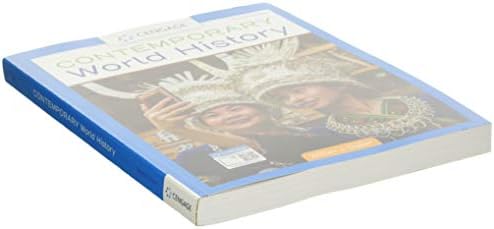 Contemporary World History by William J. Duiker