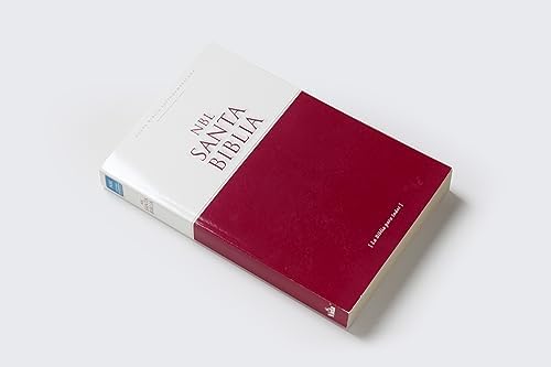 Nueva Biblia Latinoamericana - Edición económica (Spanish Edition) by Nueva Biblia Latinoamericana