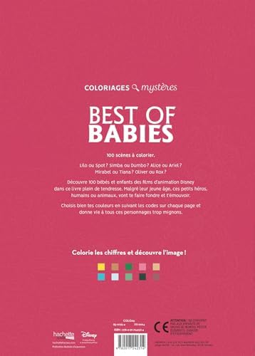 Best of Babies by Collectif