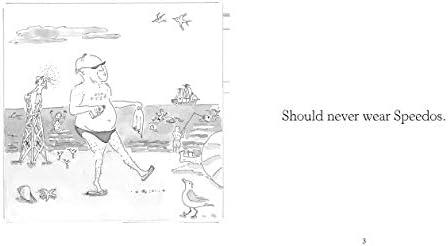 How Not to Become a Crotchety Old Man by Mary McHugh