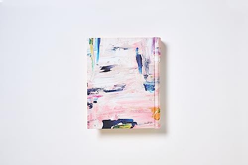 NVI, Santa Biblia, Revisión 2022, Edición Artística, Tapa dura, Palabras de Jesús en Rojo, Comfort Print (Spanish Edition) by Nueva Versión Internacional