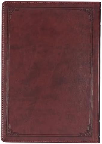 Pursuing God 366 Daily Devotions Large Print by A.W. Tozer