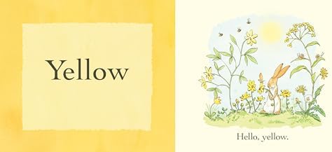 Guess How Much I Love You: Colors by Sam McBratney