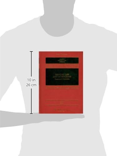 Criminal Law and Its Processes: Cases and Materials by Sanford H. Kadish