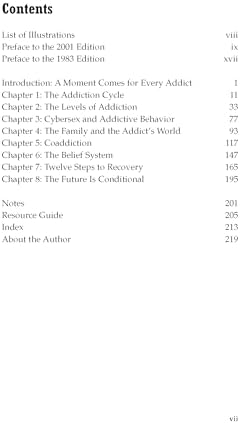 Out of the Shadows: Understanding Sexual Addiction by Patrick J Carnes Ph.D