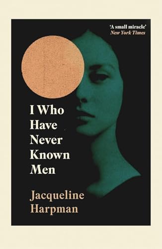 Jacqueline Harpman 2 Books Collection Set (I Who Have Never Known Men & Orlanda) by Jacqueline Harpman