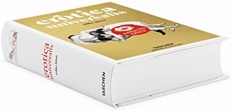 Erotica Universalis (Bibliotheca Universalis) (Multilingual Edition) by Gilles Neret