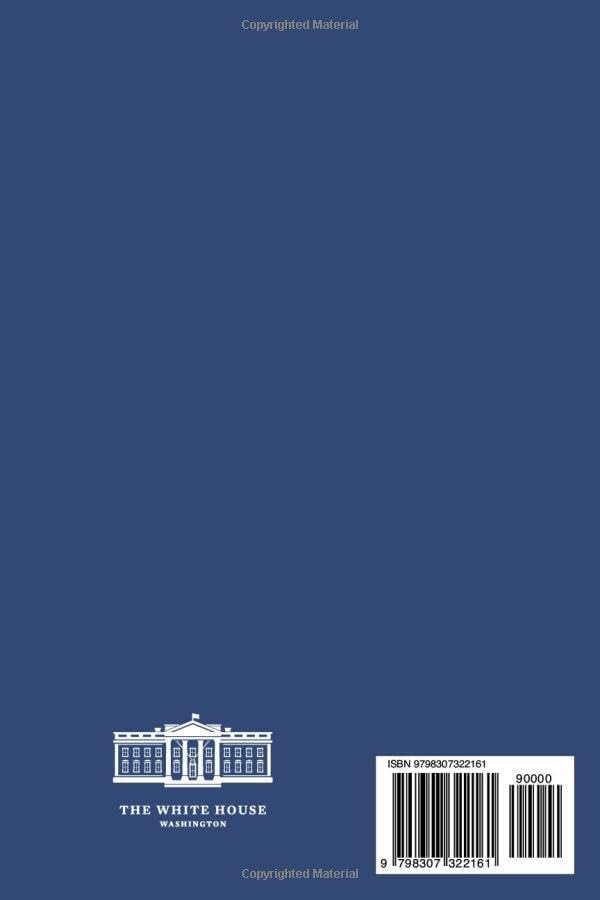 Economic Report of the President 2025: Together With The Annual Report Of The Council Of Economic Advisers by Council of Economic Advisers