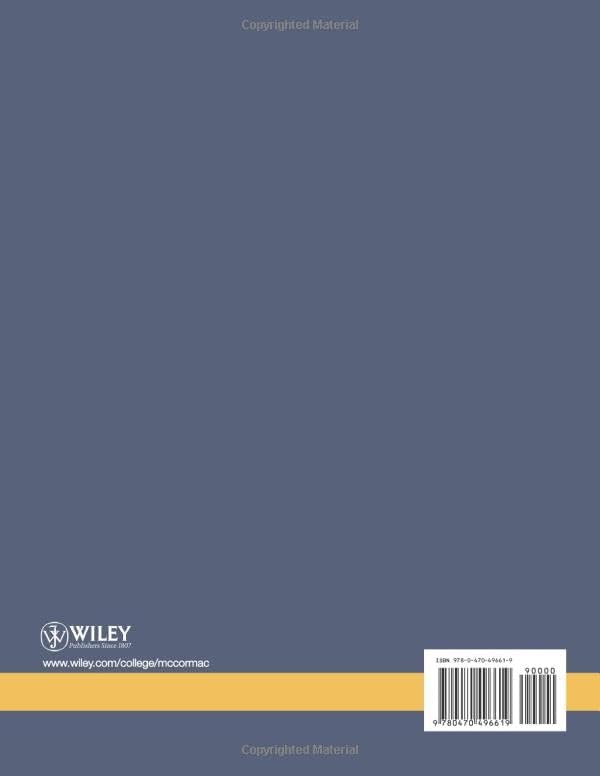 Surveying by Jack C. McCormac