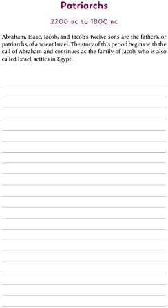 The Bible in a Year Notebook, 2nd Edition by Ascension