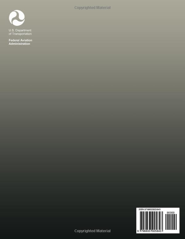Risk Management Handbook FAA-H-8083-2A (Color Print): (Pilot Flight Training Series) by U.S. Department of Transportation