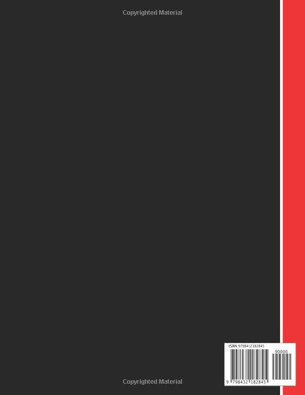 Ham Radio Log Book: Track All Communications And Contacts - 120 Pages For Amateur Radio Operator by Easy Pro Books