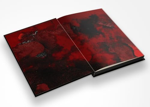 Hollow: A Fun, Spooky Horror Novel from a TikTok Sensation – A Vampire Romance and Mystery of Dark Secrets by Celina Myers